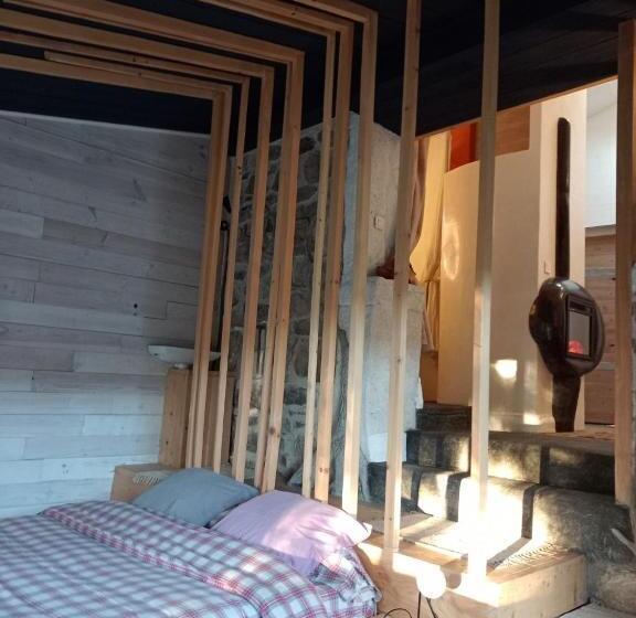 住宿加早餐  La Fortance Paradis Naturel   Proche De La Ville