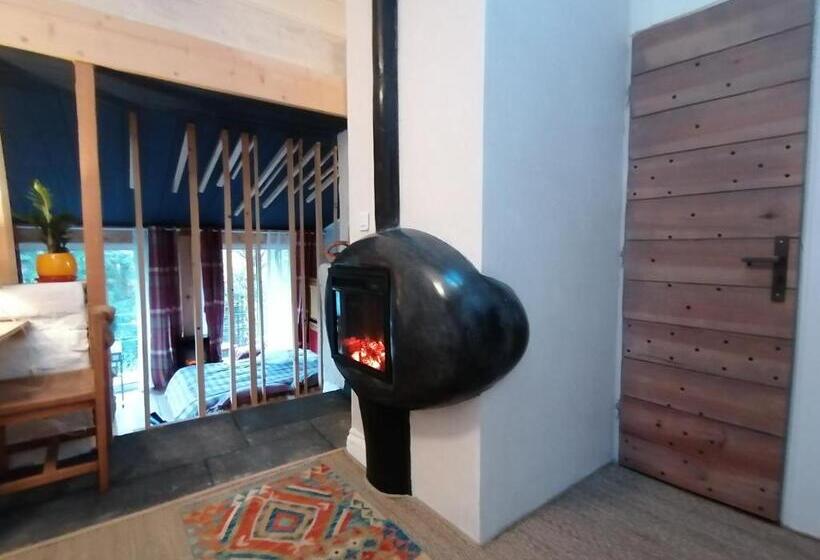 住宿加早餐  La Fortance Paradis Naturel   Proche De La Ville