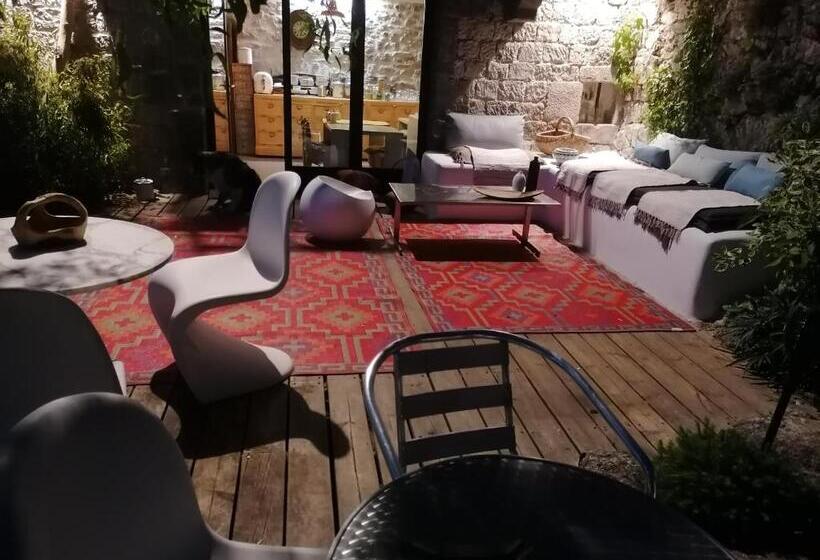 住宿加早餐  La Fortance Paradis Naturel   Proche De La Ville