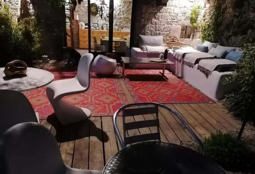 Aamiaismajoitus (B&B) La Fortance Paradis Naturel   Proche De La Ville