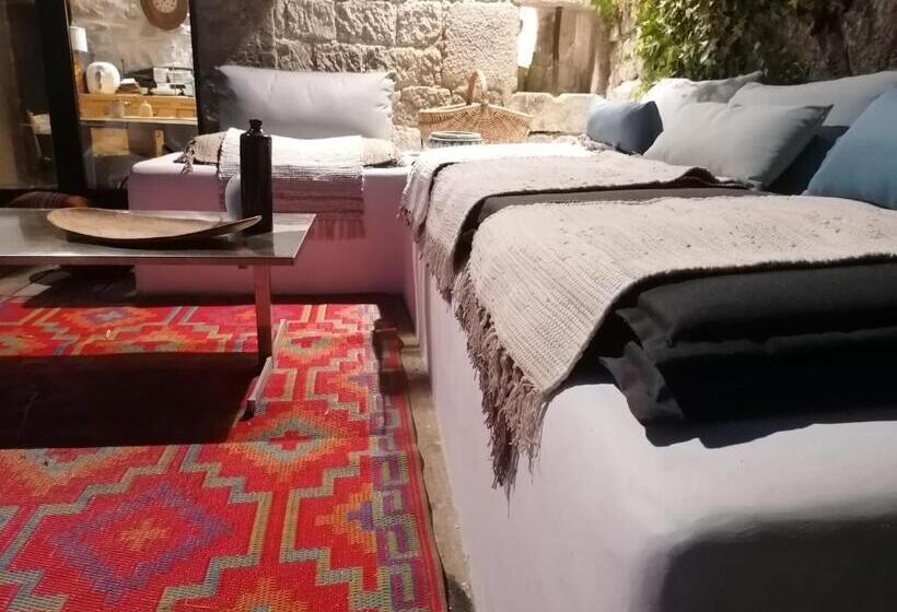 住宿加早餐  La Fortance Paradis Naturel   Proche De La Ville