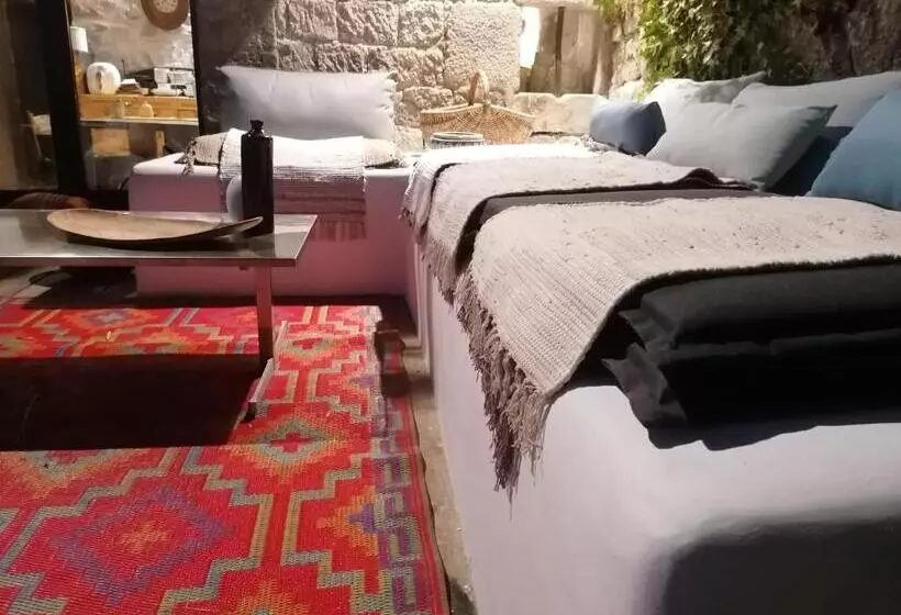 Aamiaismajoitus (B&B) La Fortance Paradis Naturel   Proche De La Ville