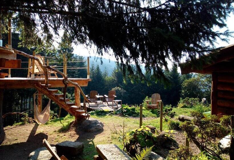 住宿加早餐  La Fortance Paradis Naturel   Proche De La Ville