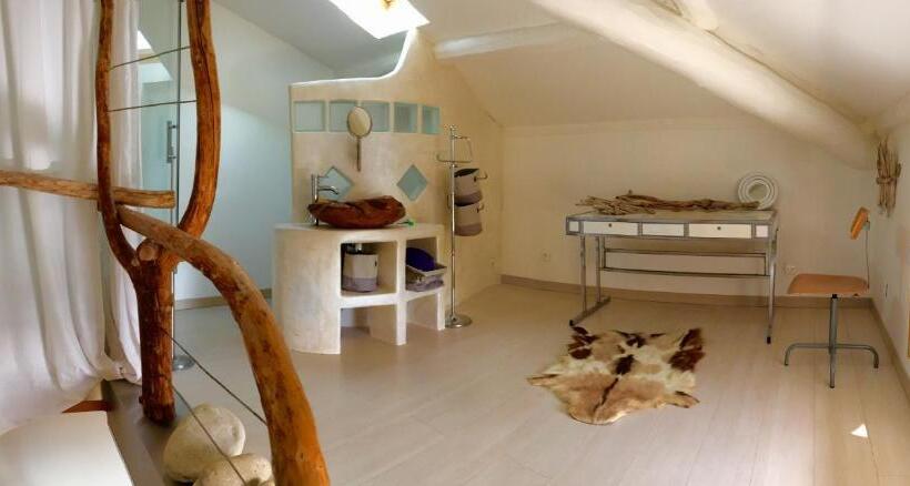 住宿加早餐  La Fortance Paradis Naturel   Proche De La Ville