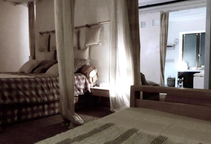 住宿加早餐  La Fortance Paradis Naturel   Proche De La Ville