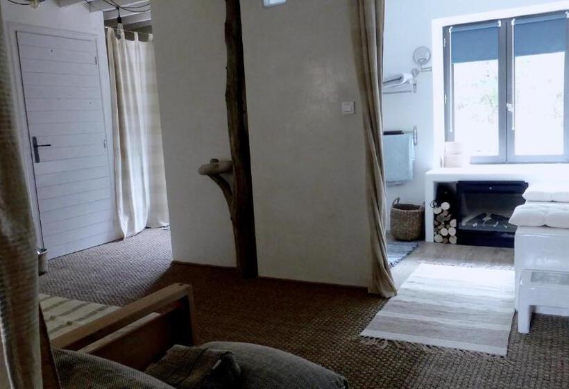 住宿加早餐  La Fortance Paradis Naturel   Proche De La Ville