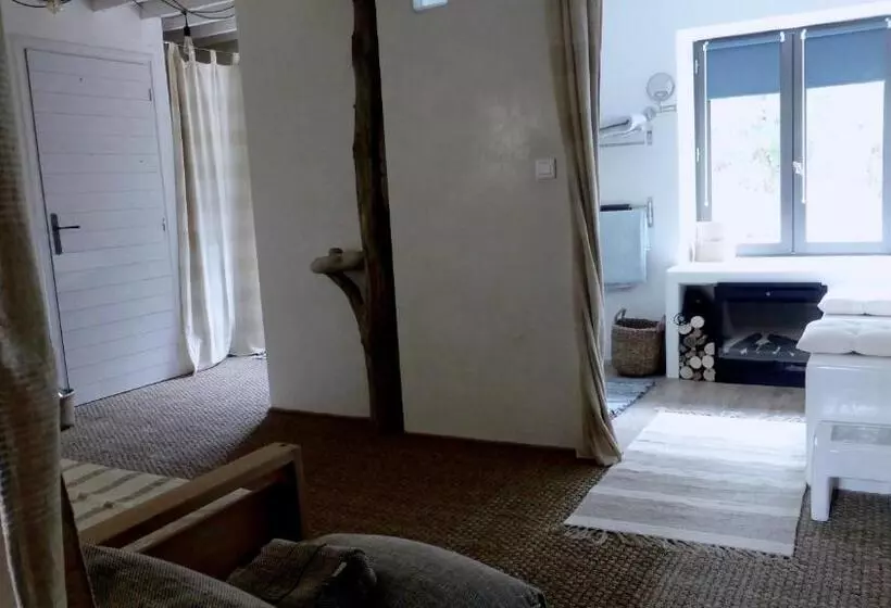 Aamiaismajoitus (B&B) La Fortance Paradis Naturel   Proche De La Ville