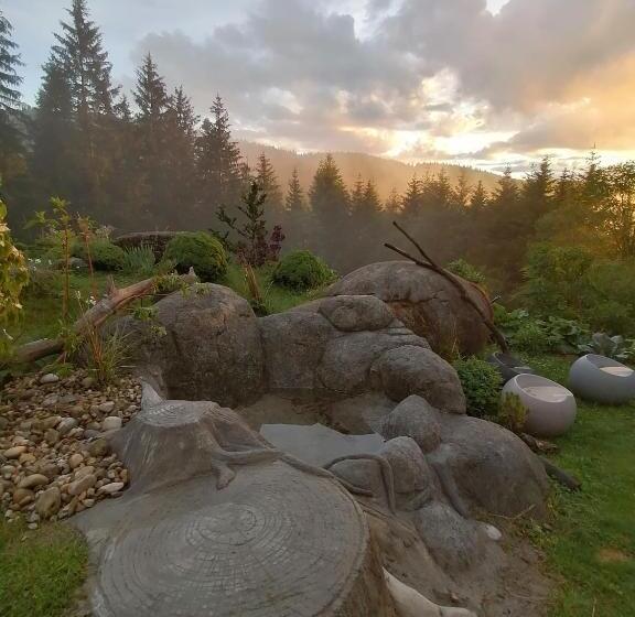 Bed and Breakfast La Fortance Paradis Naturel Proche De La Ville