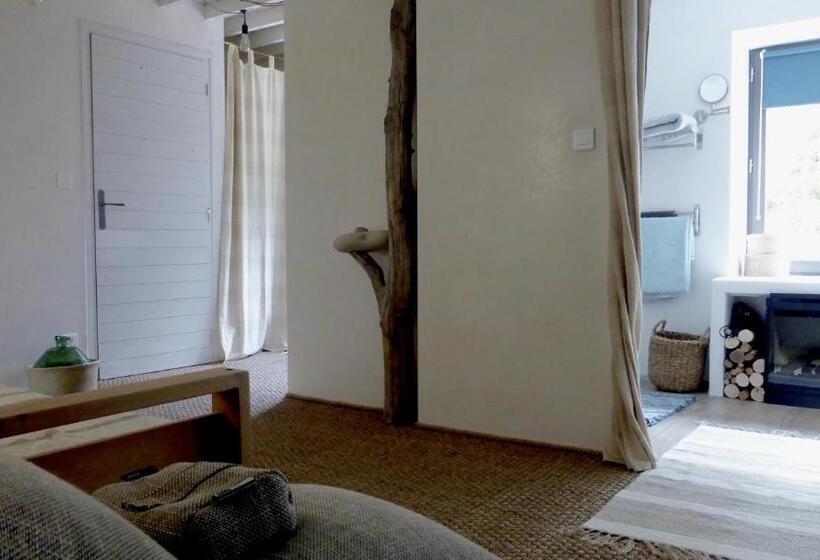 住宿加早餐  La Fortance Paradis Naturel   Proche De La Ville