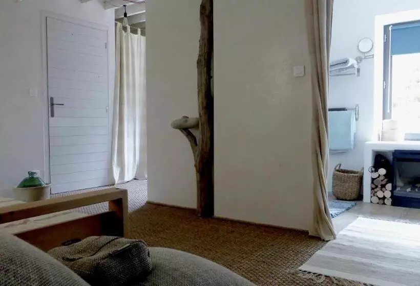 Aamiaismajoitus (B&B) La Fortance Paradis Naturel   Proche De La Ville