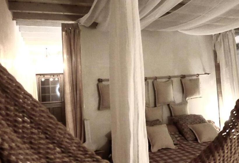 Bed and Breakfast La Fortance Paradis Naturel Proche De La Ville