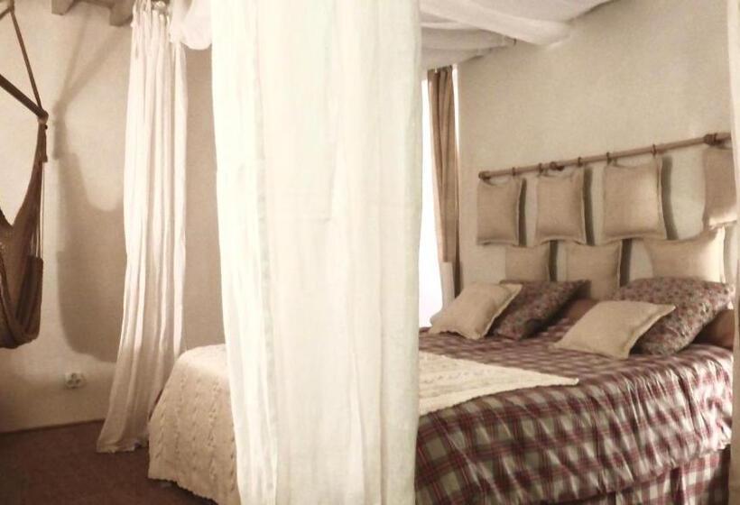 住宿加早餐  La Fortance Paradis Naturel   Proche De La Ville