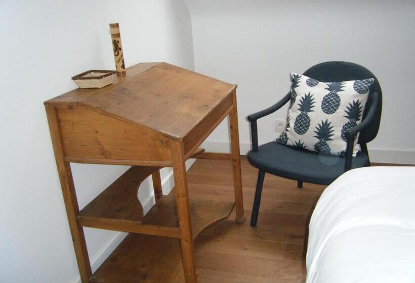 Bed and Breakfast Les Chambres Du Manoir De Kerhel