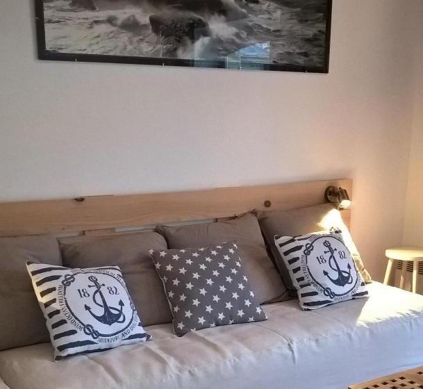 Bed and Breakfast Les Chambres Du Manoir De Kerhel