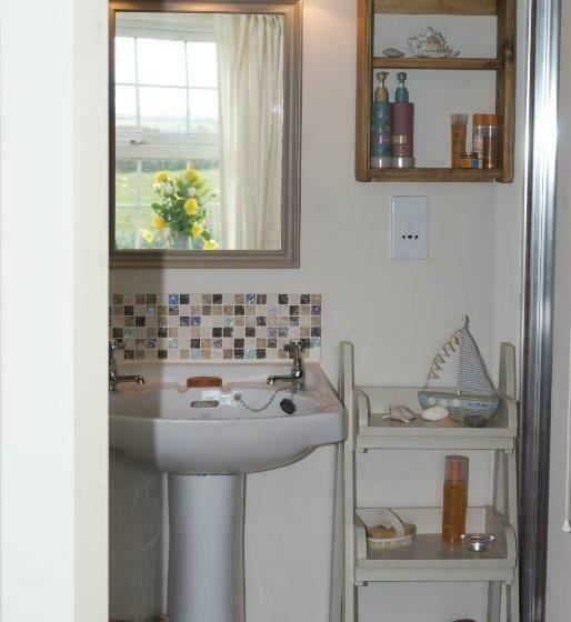 Bed and Breakfast Llety Farm