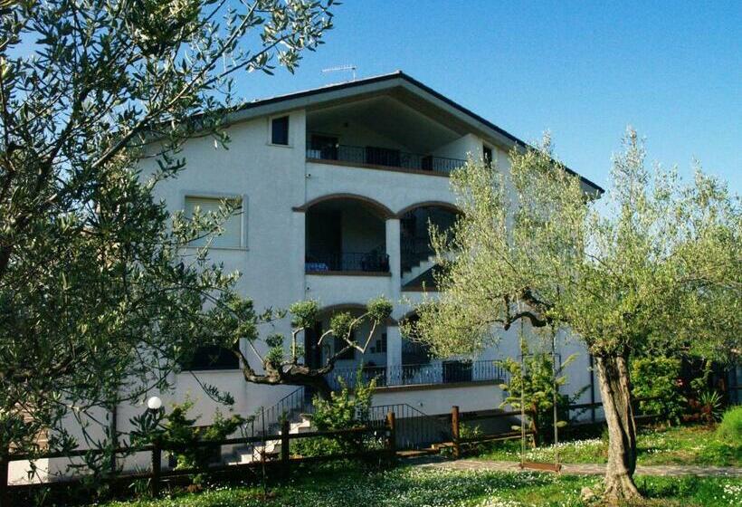 צימר Villa Leandra