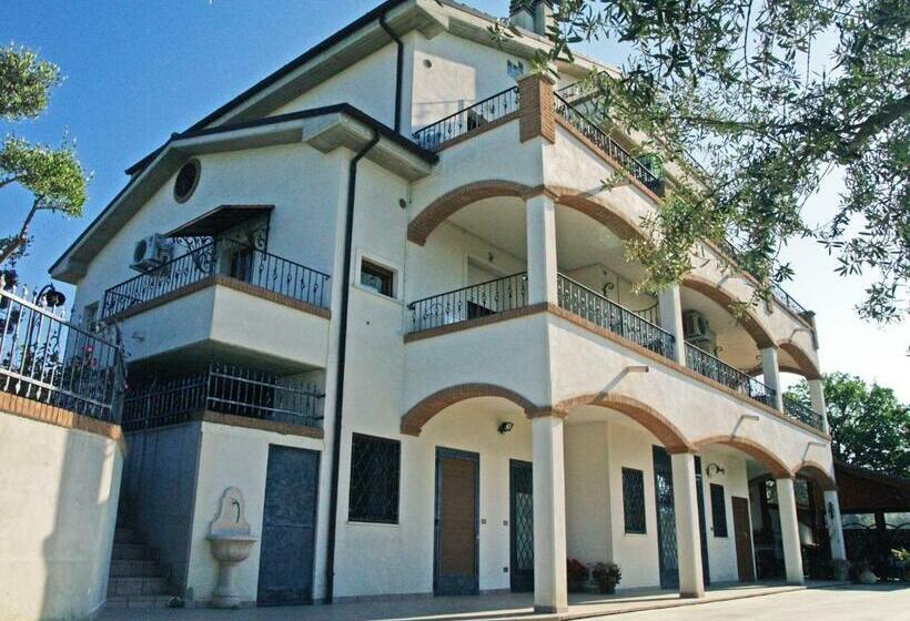 צימר Villa Leandra