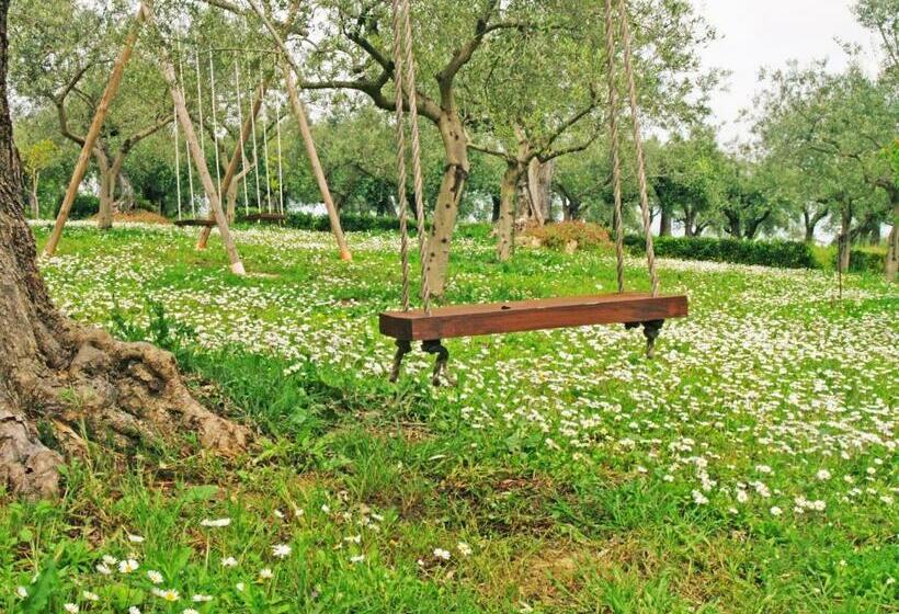 צימר Villa Leandra