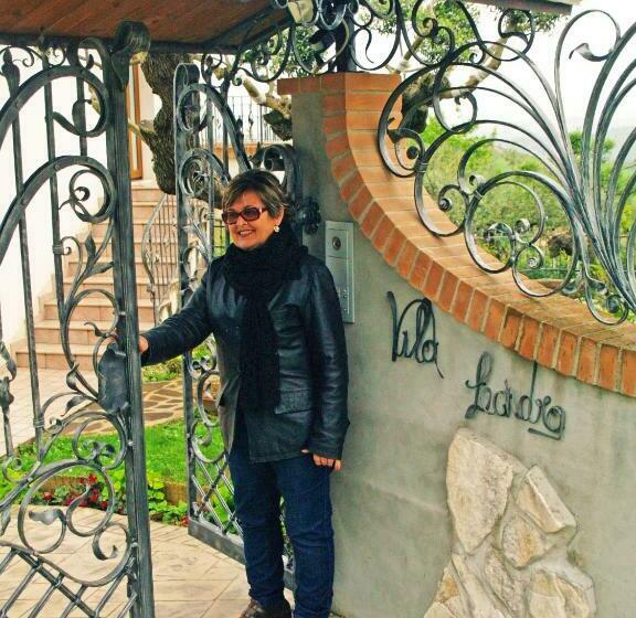 צימר Villa Leandra