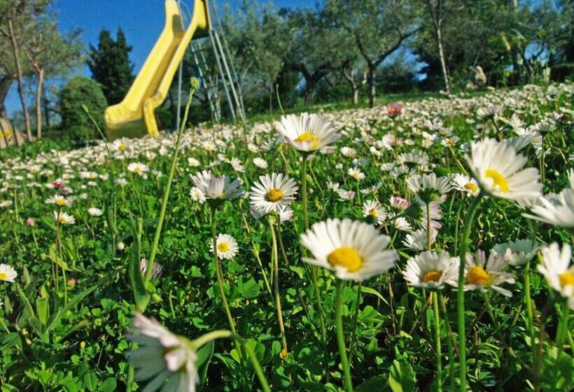 צימר Villa Leandra