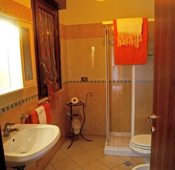 צימר Villa Leandra