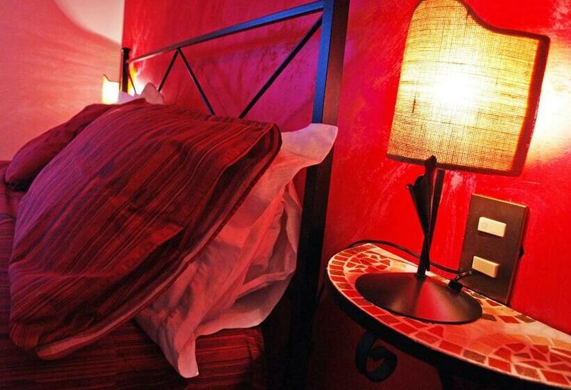 צימר Villa Leandra