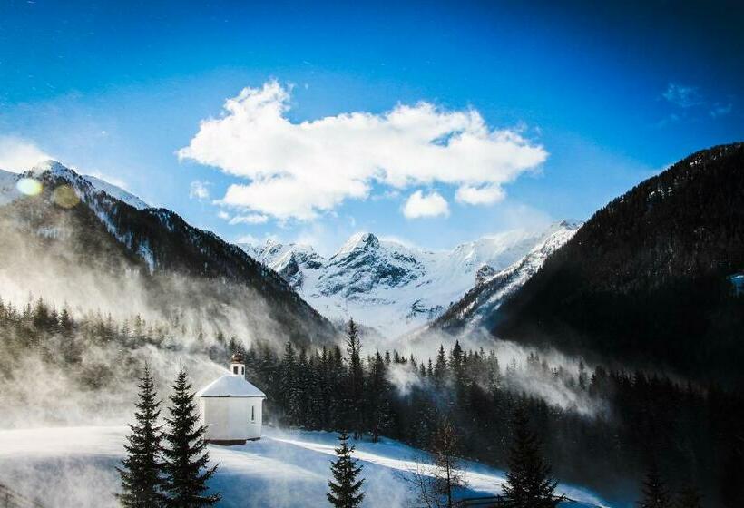 Gästepension Klammer