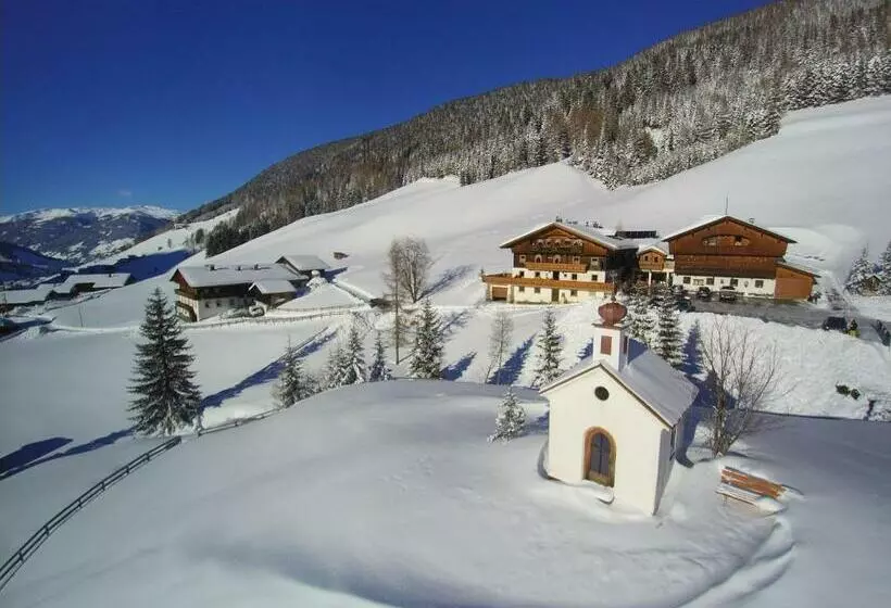 Gästepension Klammer