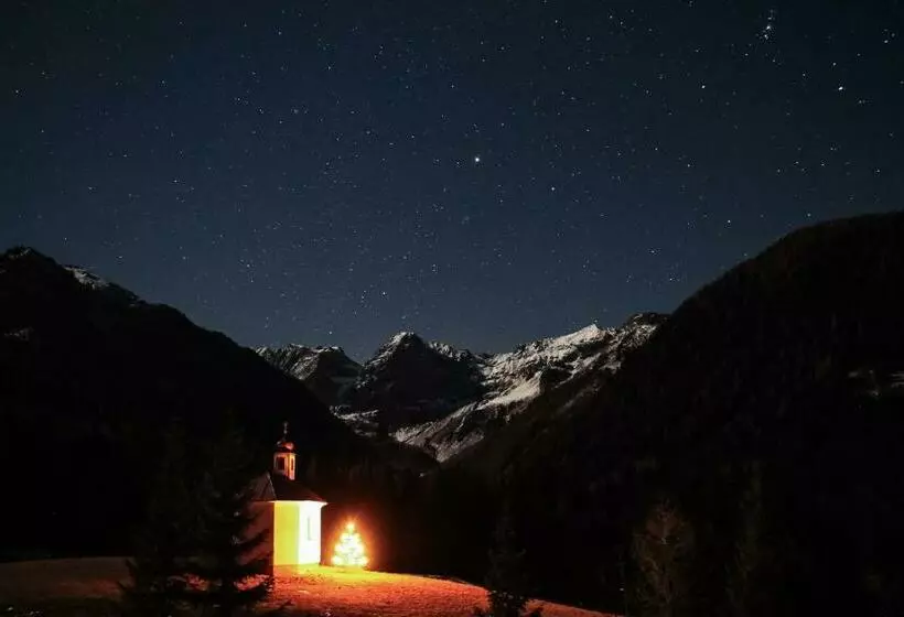 Gästepension Klammer