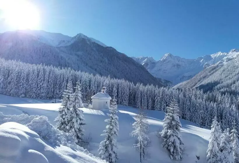 Gästepension Klammer
