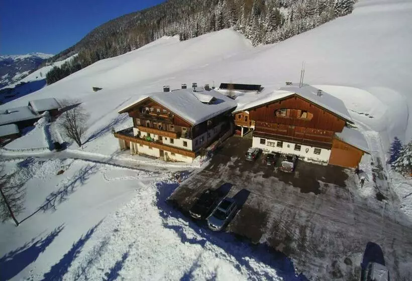 Gästepension Klammer