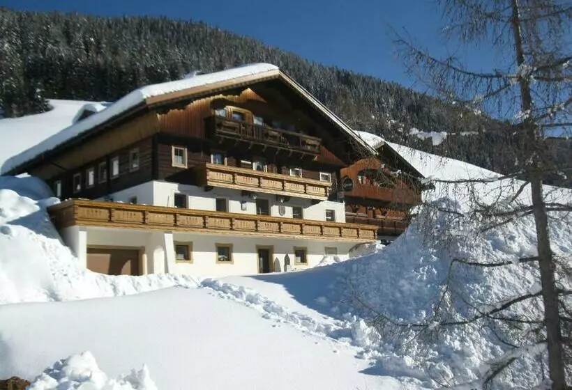 Gästepension Klammer