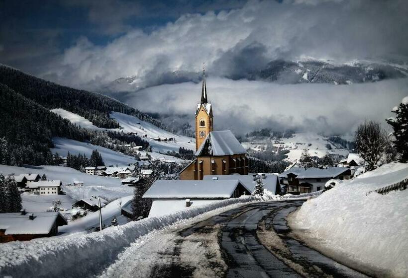 Gästepension Klammer