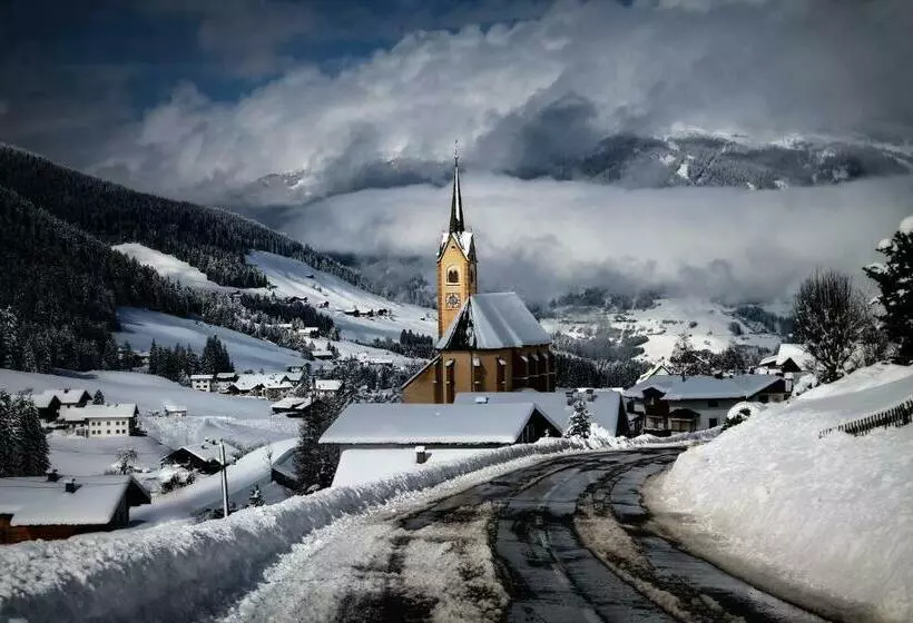 Gästepension Klammer