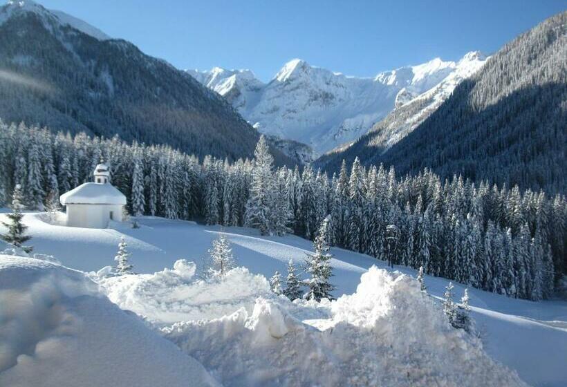 Gästepension Klammer