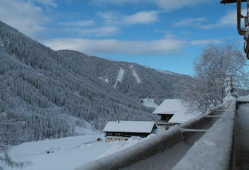 Gästepension Klammer