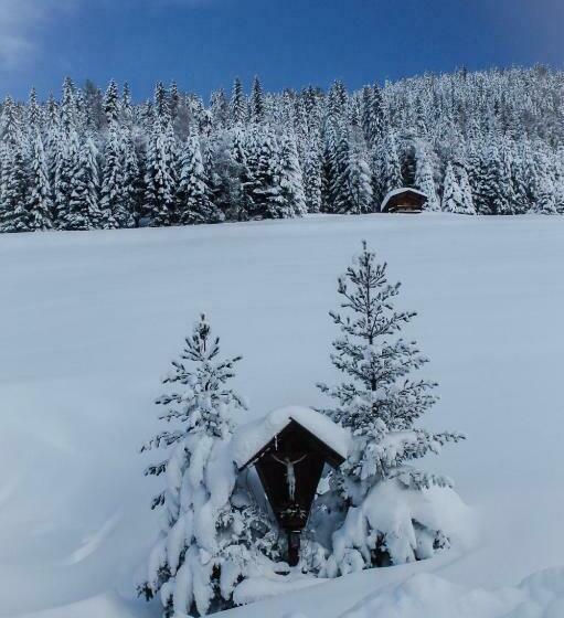 Gästepension Klammer