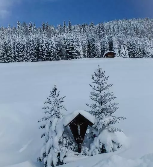 Gästepension Klammer