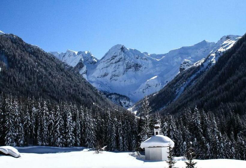 Gästepension Klammer