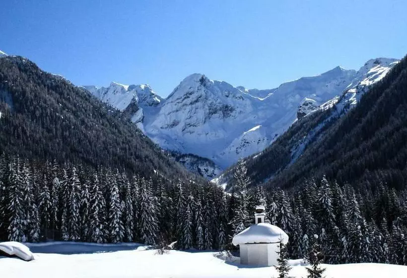 Gästepension Klammer