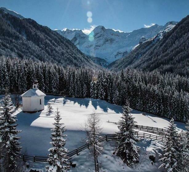 Gästepension Klammer