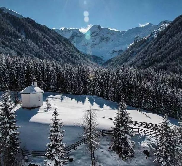 Gästepension Klammer