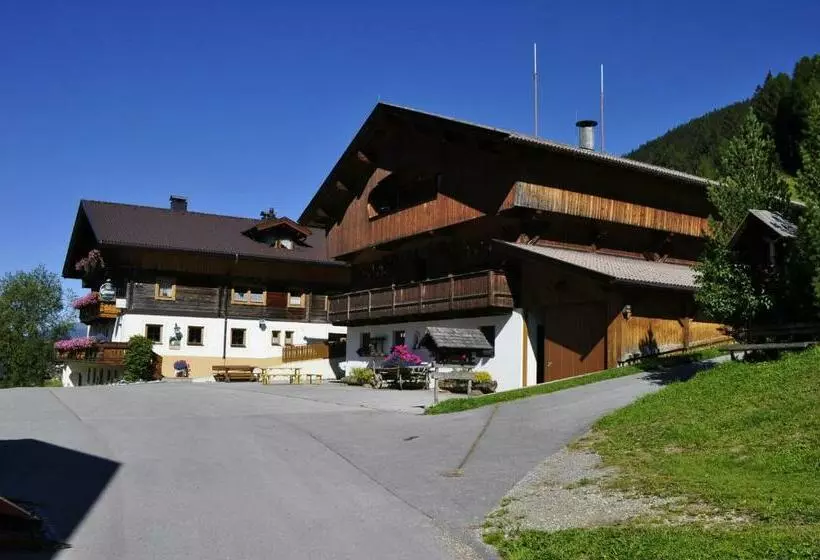 Gästepension Klammer