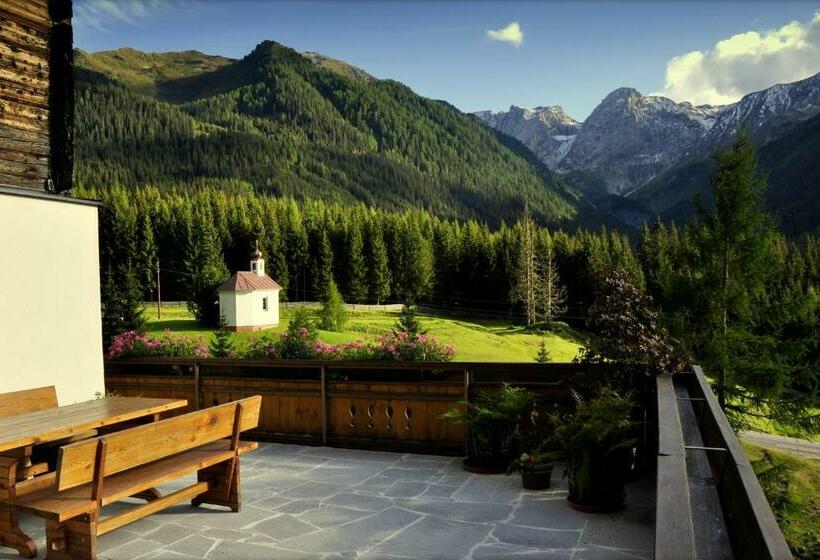 Gästepension Klammer