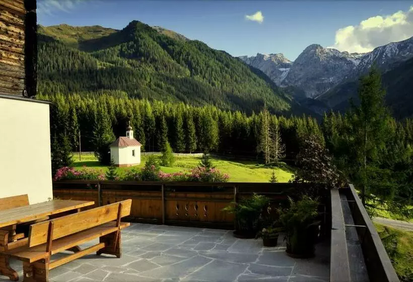 Gästepension Klammer