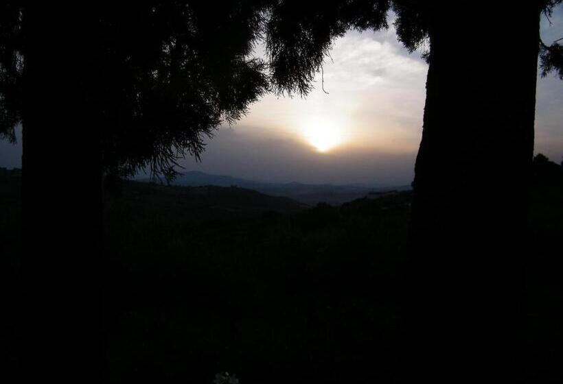 בית מלון כפרי Agriturismo Sorgente Di Luna