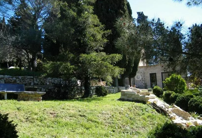 ホテル Agriturismo Sorgente Di Luna