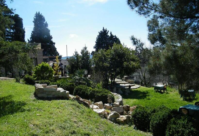 בית מלון כפרי Agriturismo Sorgente Di Luna