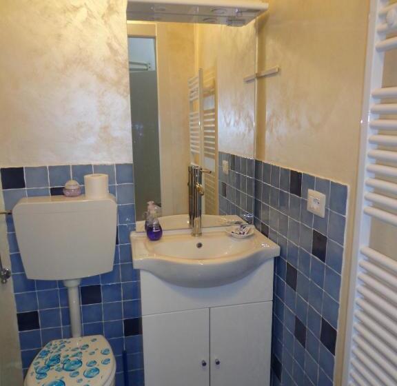 בית מלון כפרי Agriturismo Sorgente Di Luna