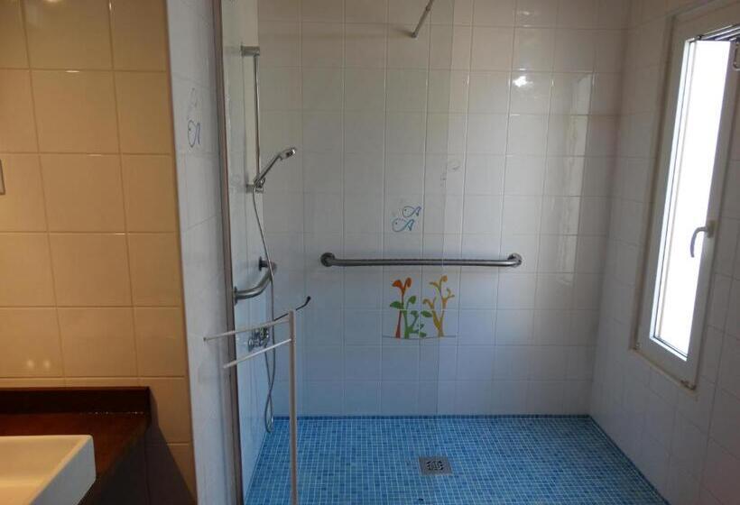 Отель Falésias Da Arrifana